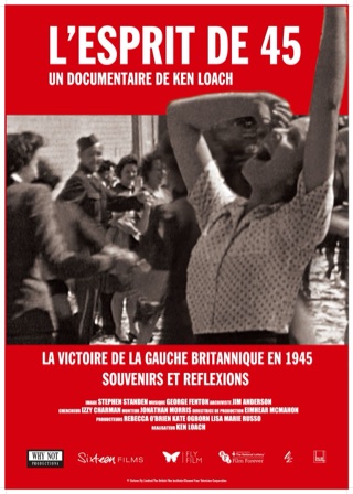 L'Esprit de 45