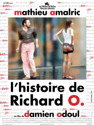 L'histoire de Richard O.