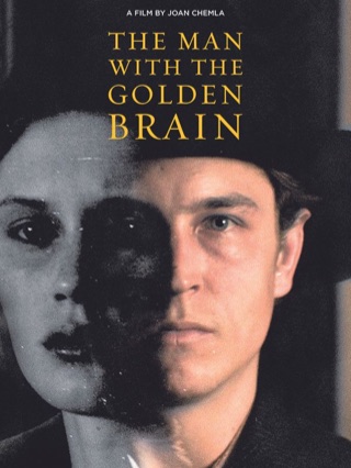 L'homme à la cervelle d'or
