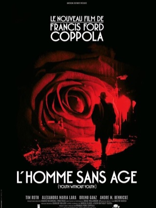 L'homme sans âge