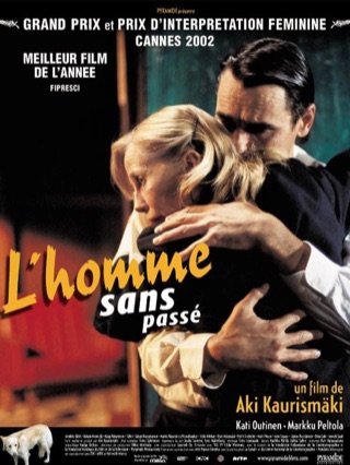 L'homme sans passé
