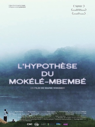 L'hypothèse du Mokele-M'Bembé