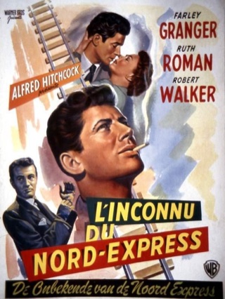 L'inconnu du Nord-Express