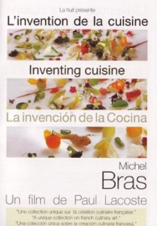 L'Invention de la cuisine