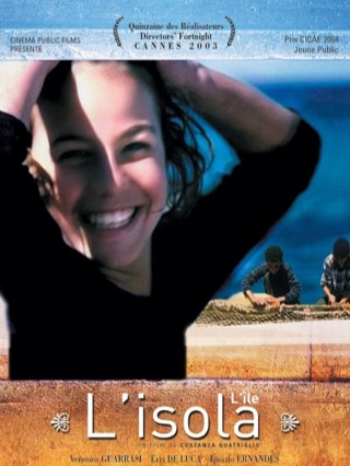 L'Isola