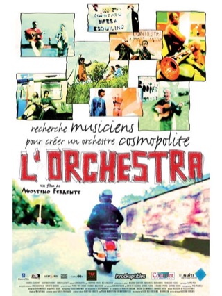 L'orchestra