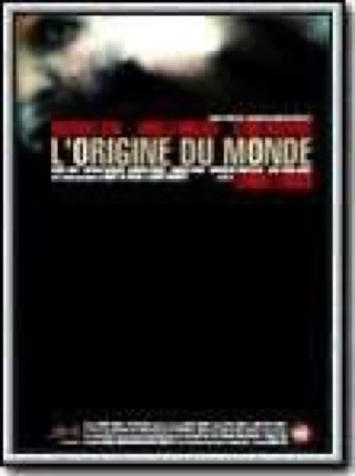L'origine du monde