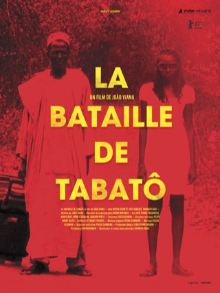 La Bataille de Tabatô
