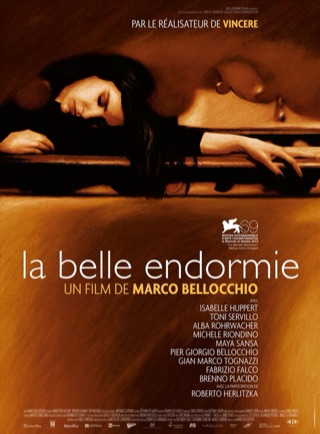 La Belle endormie