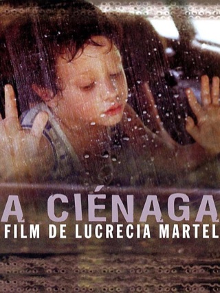 La cienaga