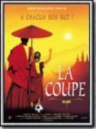 La coupe