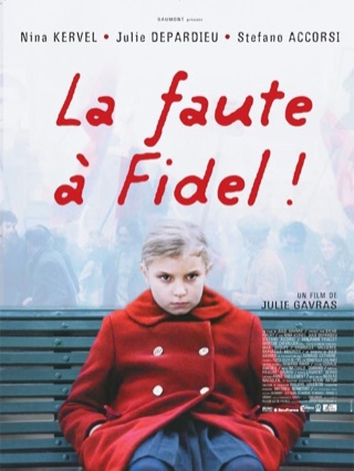 La faute à Fidel !