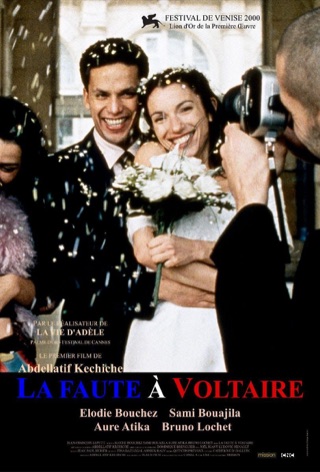 La faute à Voltaire