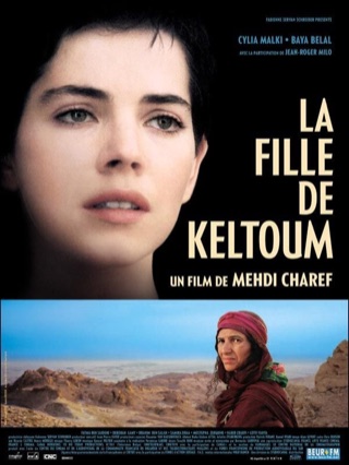 La fille de Keltoum