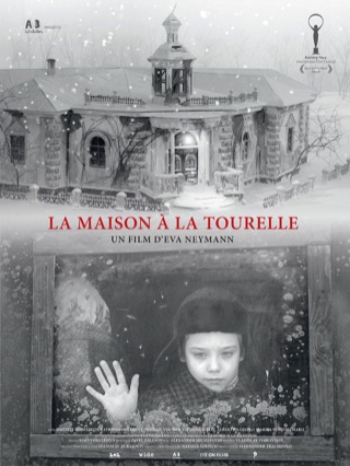 La Maison à la Tourelle