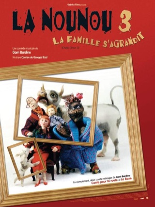La Nounou 3