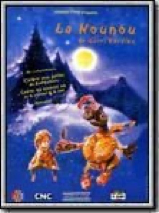 La nounou