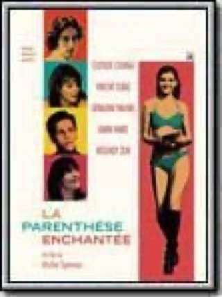 La parenthèse enchantée