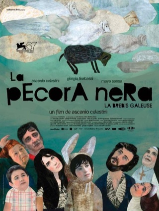 La Pecora Nera