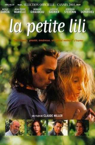 La petite Lili