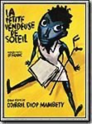 La petite vendeuse de soleil