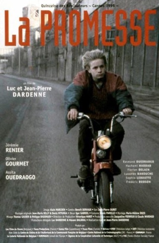 La promesse