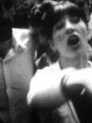 La reprise du travail aux usines Wonder