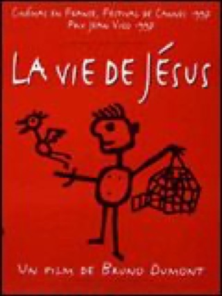 La vie de Jésus