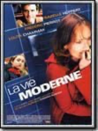 La vie moderne