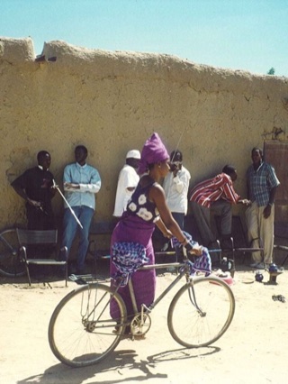 La vie sur terre
