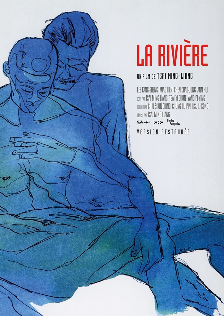 Tsai Ming-Liang