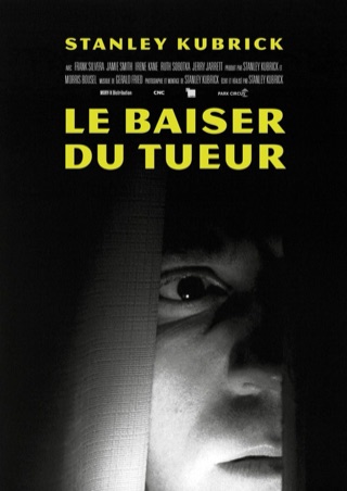 Le baiser du tueur