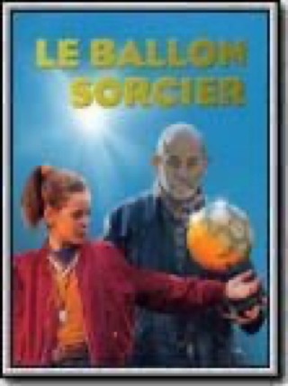 Le ballon sorcier