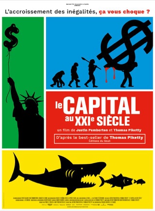 Le Capital au XXIe siècle