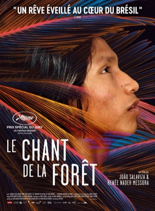 Le Chant de la forêt