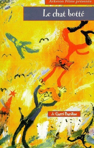 Le chat botté