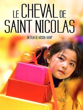 Le cheval de Saint-Nicolas