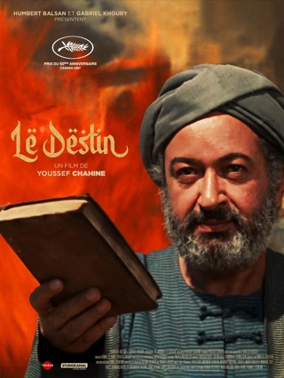 Le destin