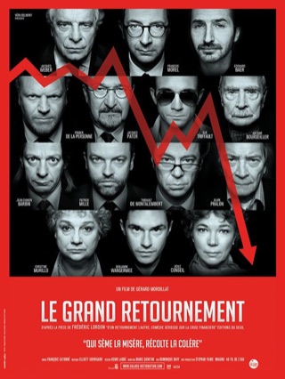 Le grand retournement