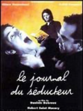 Le journal du séducteur