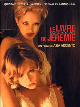 Le livre de Jérémie