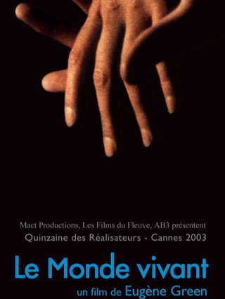 Le monde vivant