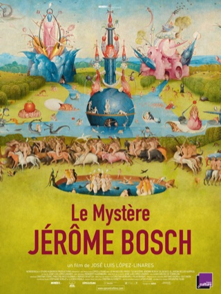 Le Mystère Jérôme Bosch
