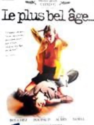 Le plus bel âge