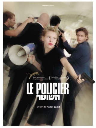 Le Policier