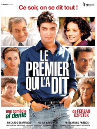 Le Premier qui l'a dit