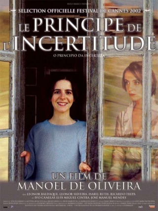 Le principe de l'incertitude