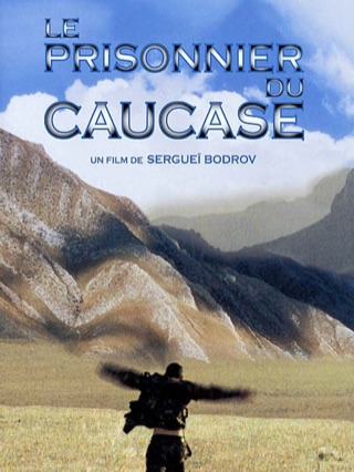 Le prisonnier du Caucase