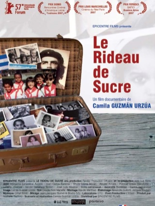 Le rideau de sucre