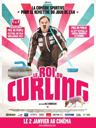 Le Roi du curling